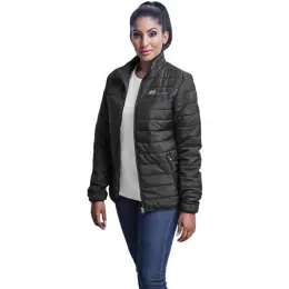Ladies Hudson Jacket Model Image